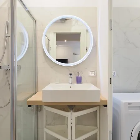 Primopiano - Albani Lägenhet *