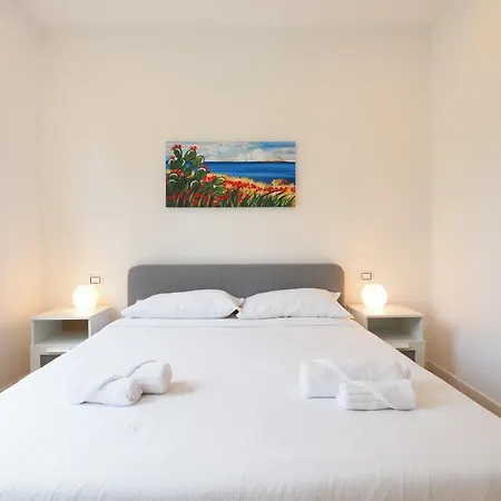 Primopiano - Albani *