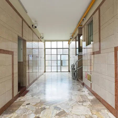 Primopiano - Albani * Milano