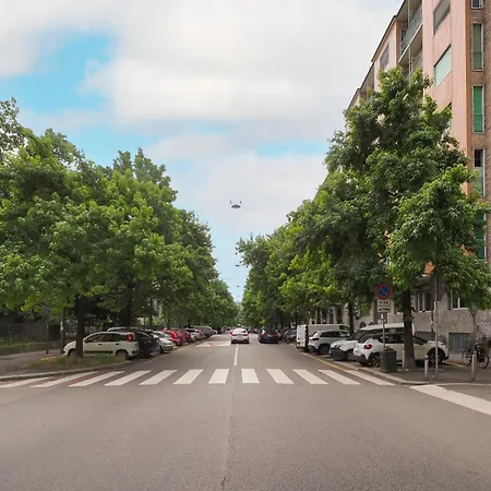 Primopiano - Albani * Milano