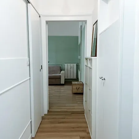 Borsieri Loft - Isola Design District