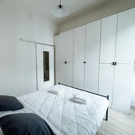 Borsieri Loft - Isola Design District *