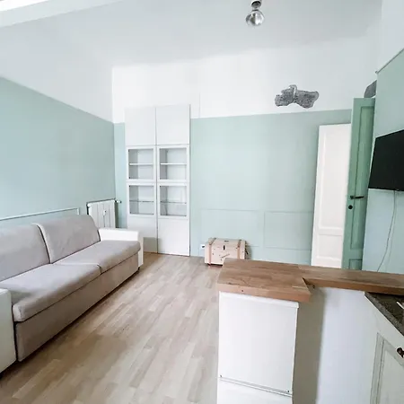 Borsieri Loft - Isola Design District *