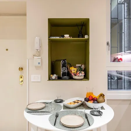 Pontaccio, 4 - In The Art District