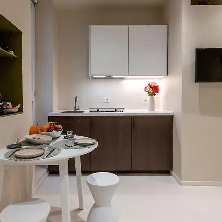 Pontaccio, 4 - In The Art District 米兰