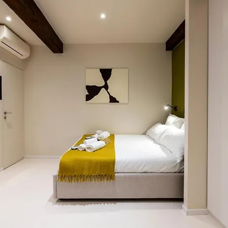 Pontaccio, 4 - In The Art District Apartment Milan