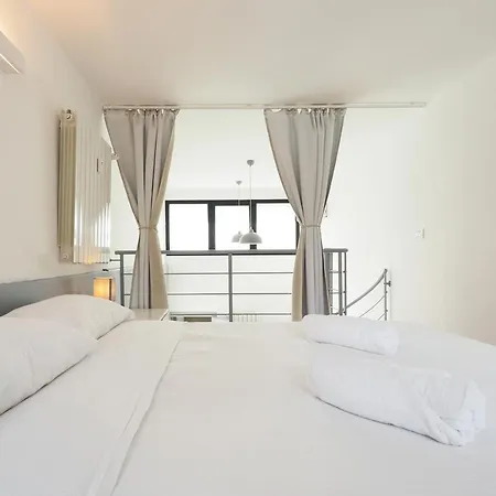 Primopiano - Tajani Apartment