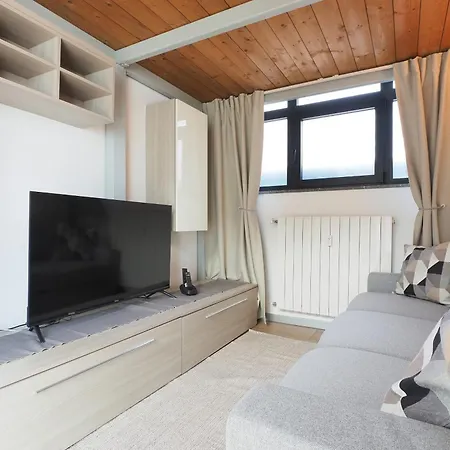 Apartament Primopiano - Tajani