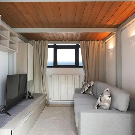 Apartment Primopiano - Tajani *