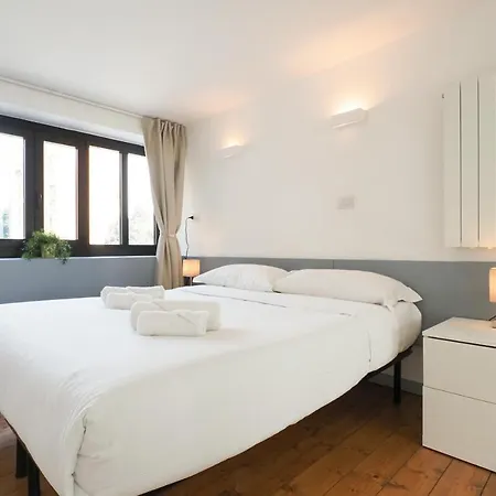Primopiano - Tajani Apartment *