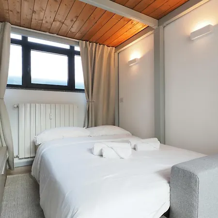 Primopiano - Tajani Apartment
