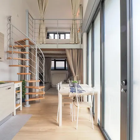 Apartment Primopiano - Tajani *