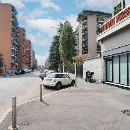 Apartament Primopiano - Tajani *