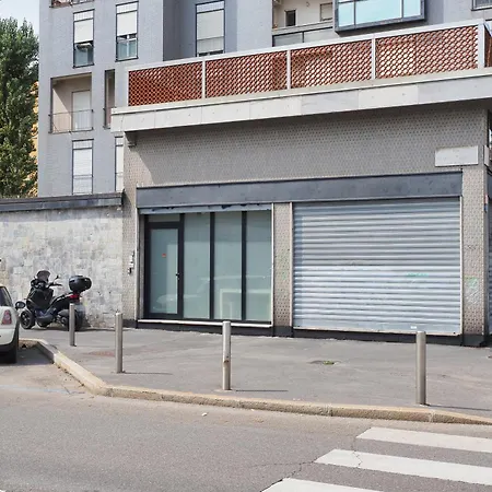 Primopiano - Tajani Milano