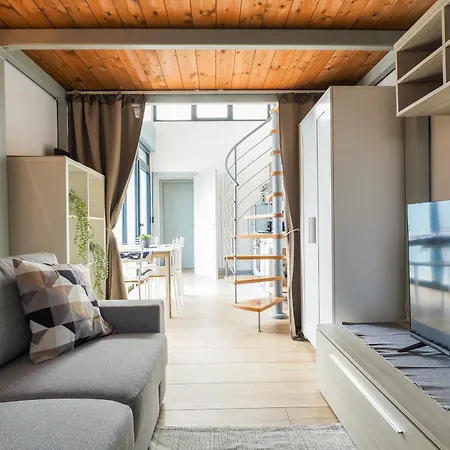 Apartment Primopiano - Tajani *