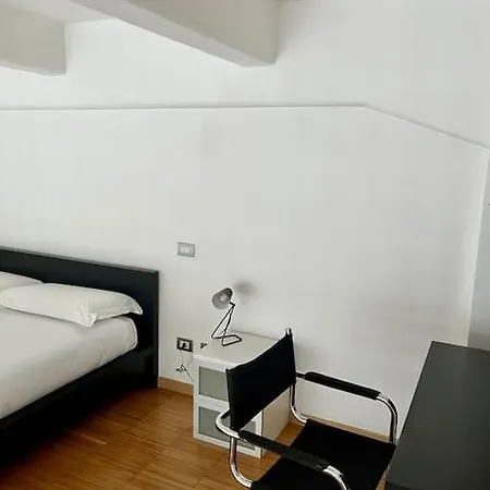 Loft Industrial Revival * Milan