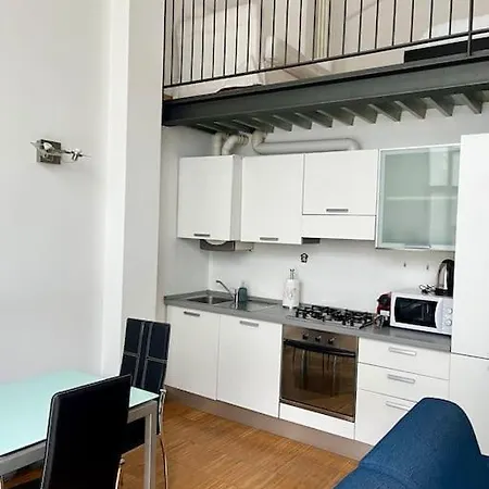 Loft Industrial Revival