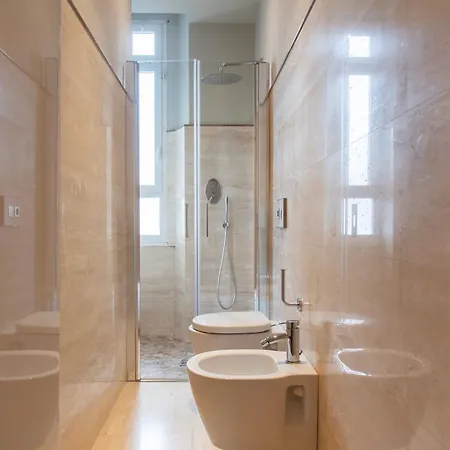 Youhosty - Chinatown Bright And Luxury Apartment *