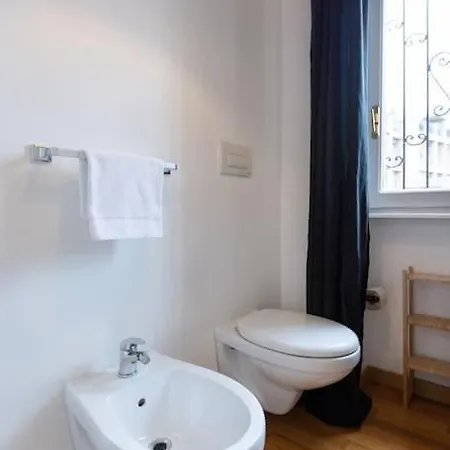 Bilocale Arco Della Pace - Mirable Pm Apartment