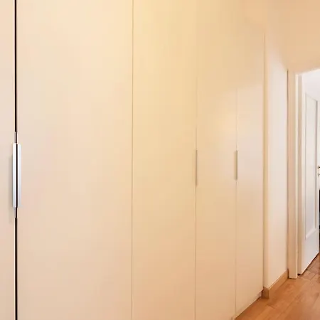 Bilocale Arco Della Pace - Mirable Pm Apartment *