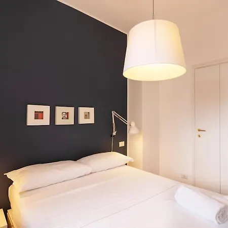 Bilocale Arco Della Pace - Mirable Pm Apartment *