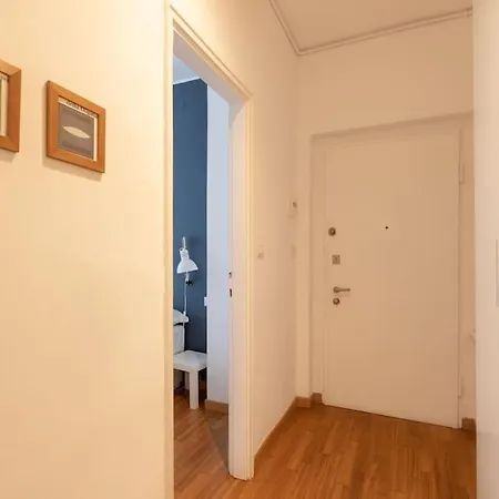 Bilocale Arco Della Pace - Mirable Pm Apartment Milan