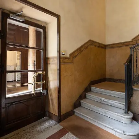 Bilocale Arco Della Pace - Mirable Pm Apartment *