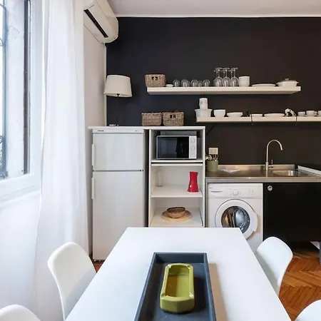 Bilocale Arco Della Pace - Mirable Pm Apartment *