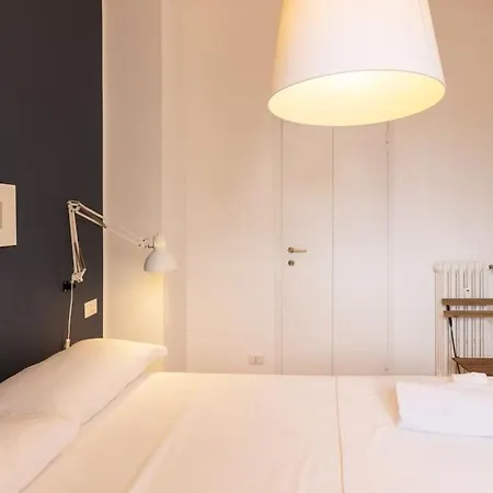 Bilocale Arco Della Pace - Mirable Pm Apartment *