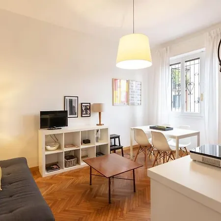 Apartment Bilocale Arco Della Pace - Mirable Pm *