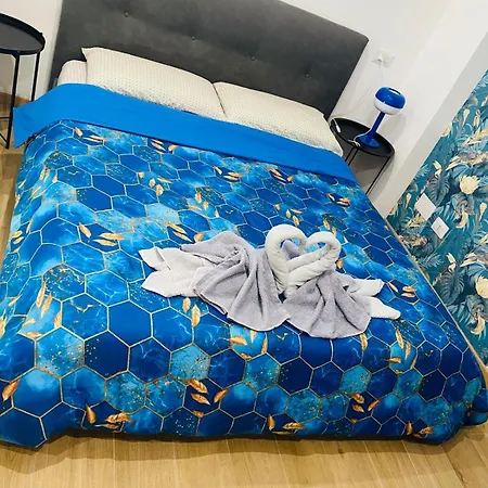 Pensionat Underground