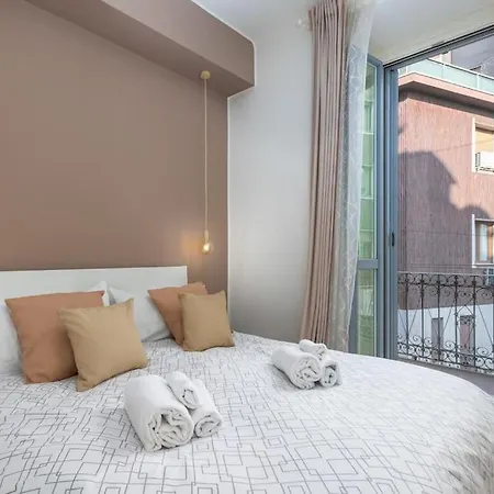 Apartment Meravigliosa In Brera, Moscova M2 *