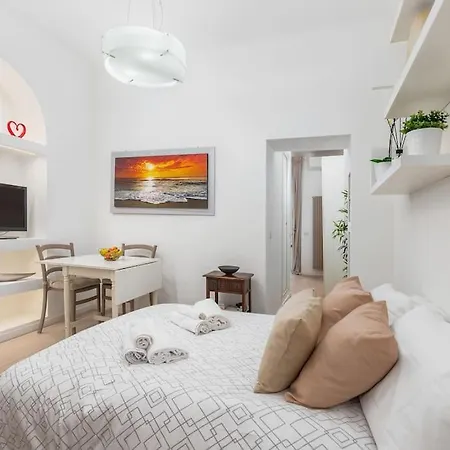 Apartment Meravigliosa In Brera, Moscova M2 *