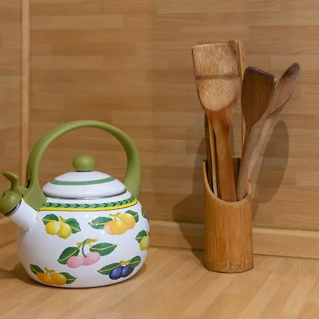 شقة Soft Colors Exclusive - Navigli District - M2 *