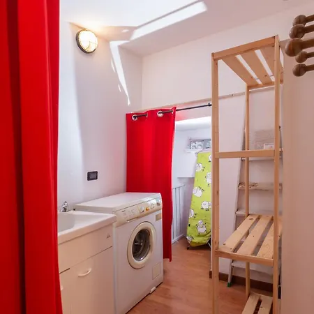 Soft Colors Exclusive - Navigli District - M2 شقة *