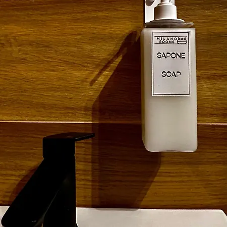 ベッド・アンド・ブレックファスト Con Bagno Privato 05 *