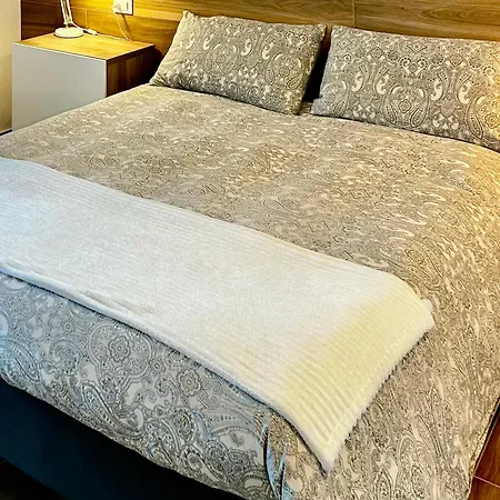 ベッド・アンド・ブレックファスト Con Bagno Privato 05 ミラノ