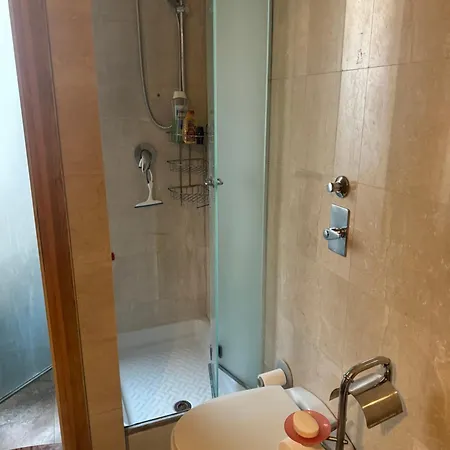 Apartman Real Duomo Palace Milánó