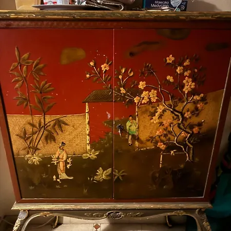 Pensionat Real Duomo Palace Mono De Luxe Milano