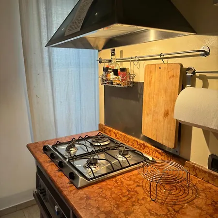 Real Duomo Palace Apartman *