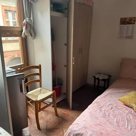 Apartamento Real Duomo Palace Mini Milão