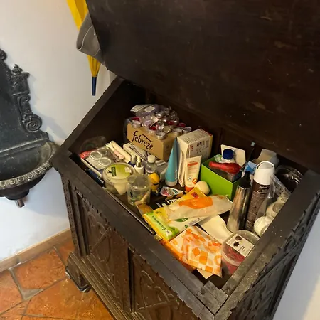 Free 30 Minutes Preemptive Cognitive Disconnect Therapy Price Location Real Duomo Palace Mini Suite Mailand