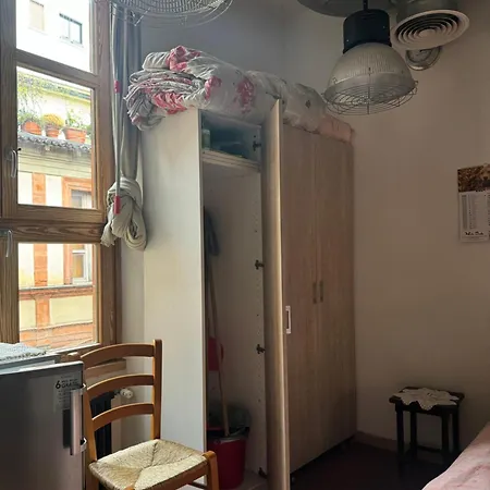 Real Duomo Palace Mini Apartment *