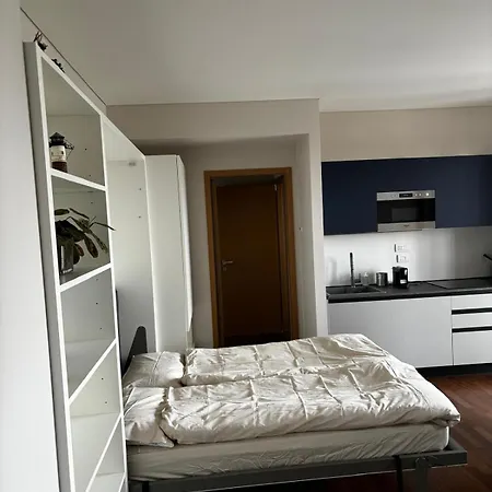 Luna Gym & Pool Exclusive *