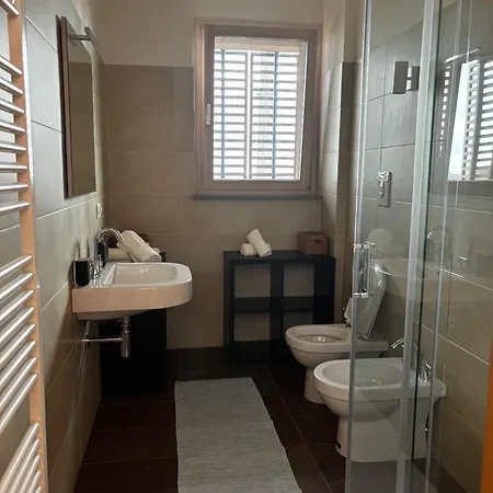 Luna Gym & Pool Exclusive * Milan