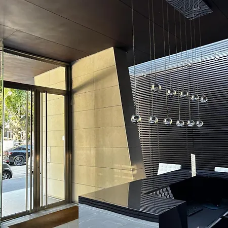 Appartement Luna Gym & Pool Exclusive *