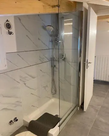 Sweet Miriam לינה וארוחת בוקר