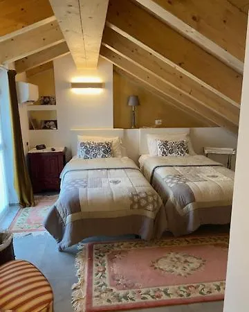 Bed and breakfast Sweet Miriam