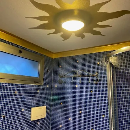 Sweet Miriam Bed and breakfast