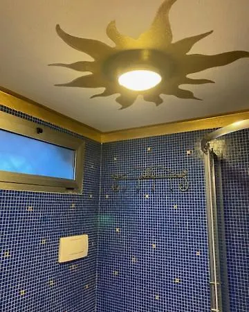 לינה וארוחת בוקר Sweet Miriam *